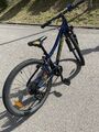 Fahrrad Bergamont MTB 24 Zoll