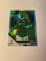 Topps Chrome 21-22 -  Amad /225 NIGHT VISION - Manchester United