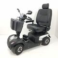 Invacare Comet Ultra Elektroscooter 10 km/h Elektromobil E-Scooter bis 220 kg 