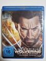 X-Men Origins-Wolverine-Blu-ray Disc- Wie Alles begann-Extended Version-NOVP!