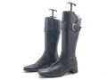 Gabor Damen Stiefel Gr. 38 (UK5) Stiefeletten Ankle Boots Komfortschuhe Schwarz