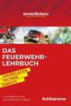 Das Feuerwehr-Lehrbuch | 2023 | deutsch