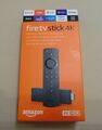 Amazon Fire TV Stick 4K (3. Gen) mit Alexa-Sprachfernbedienung (2. Gen)