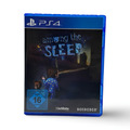 Among the Sleep - Enhanced Edition - PlayStation 4 (PS4) | Sehr gut | Neue Hülle