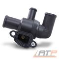 THERMOSTAT KÜHLMITTELTHERMOSTAT FÜR SMART CABRIO CITY-COUPE CROSSBLADE FOR-TWO