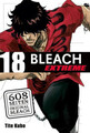 Bleach EXTREME 18 | Tite Kubo | Taschenbuch | Bleach Extreme, Tokyopop | 608 S.