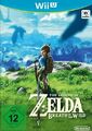 The Legend of Zelda: Breath of the Wild