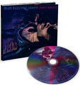 Lenny Kravitz ‎– Blue Electric Light CD incl. HAND-SIGNED ARTPRINT NEU OVP