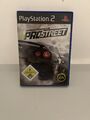 Need for Speed ProStreet (Sony PlayStation 2) PS2 Spiel in OVP