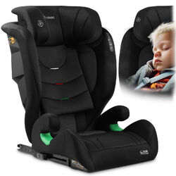 NUKIDO Autokindersitz Autositz Kinderautositz 15-36kg Gruppe 2+3 ECE