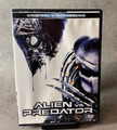 Alien vs. Predator - Original Kinofassung - DVD