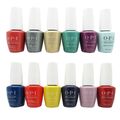 OPI GelColor 15ml Gel Nagellack Gel Farbe Mantel LED UV 0,5fl.oz