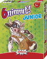 Amigo 6 nimmt! Junior  Kartenspiel 09950