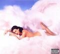 Teenage Dream von Perry,Katy | CD | Zustand gut