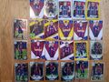 Barcelona Lot - Topps