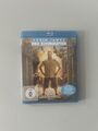 DER ZOOWÄRTER - Blu ray # Kevin James # Brandneu