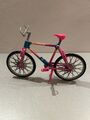 Barbie Fahrrad Bicycle 1994 Mattel Spielzeug