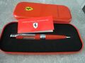 Ferrari Tintenroller in der Geschenkbox / MARANELLO Collection usw..