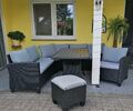 BRAST Poly Rattan Sitzgarnitur Lounge Sitzgruppe