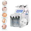 7in1 Wasser Dermabrasion Hydra Hydro Tiefenreinigung Beauty Facial SPA Machine