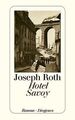 Hotel Savoy von Roth, Joseph | Buch | Zustand sehr gut