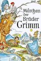 Grimms Märchen von Grimm, Jacob, Grimm, Wilhelm | Buch | Zustand gut