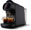 PHILIPS L´Or Barista Kapselmaschine Kaffeemaschine kompatibel mit Nespresso®