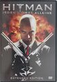 DVD Hitman - Jeder stirbt allein FSK 18 Extended Version (2007) neuwertig