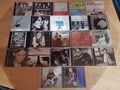 Sammlung,CD Sammlung,CDs,34 +9xMCD,Folk,Folk Rock,Nixon,Jones,Ruffolo,Blowfish