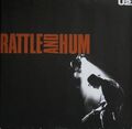 U2 - Rattle And Hum (2xLP, Album, Gat)