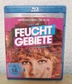 Feuchtgebiete [Blu-ray] | DVD | Zustand sehr gut