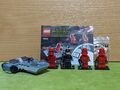 LEGO Star Wars: Sith Troopers Battle Pack (75266)