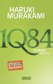 1Q84. Buch 3 Haruki Murakami Buch 1Q84 Lesebändchen 575 S. Deutsch 2011