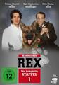 KOMMISSAR REX-DIE KOMPLETTE 1.STAFFEL - HAJEK,PETER-MORETTI,TOBIAS  3 DVD NEU