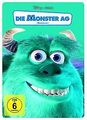Die Monster AG (Steelbook) [Limited Edition] [2 DVDs] von... | DVD | Zustand gut