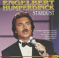 ENGELBERT HUMPERDINCK - STARDUST - CD ALBUM 12 TITRES 1993