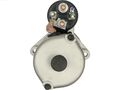 As-Pl S4035 Starter für BMW E46 Coupe 03-06