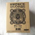 BABYMETAL LIVE AT BUDOUKAN BUDO-CAN -THE ONE - Limitierte Box Bru-ray Japan...