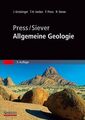 Press/Siever - Allgemeine Geologie John Grotzinger ... Press/Siever. Aus dem Ame