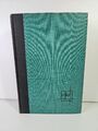 Der Held mit den tausend Gesichtern von Joseph Campbell - Hardcover 1949 1. Auflage