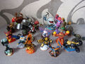 SKYLANDERS GIANTS - gebraucht - verschiedene Charaktere zum aussuchen