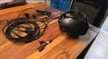 HP Reverb G2 PC VR-Headset  mit Controllers - Schwarz