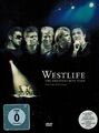 DVD - Westlife - The Greatest Hits Tour - LIve From M.E.N. Arena