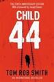 Child 44 | Tom Rob Smith | Taschenbuch | 512 S. | Englisch | 2018 | Simon & Schu