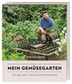 Mein Gemüsegarten | So gelingt Selbstversorgung | Huw Richards | Buch | 224 S.