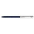 WATERMAN Kugelschreiber Allure DeLuxe Blue M Blau Geschenkbox 2174512 (302698174