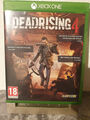 Dead Rising 4 Microsoft Xbox One