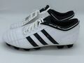 Adidas adiNOVA Gr. 38 2/3 Leder Fussballschuhe Kinder Jugend - Gr. 36, 38 2/3