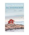 Der Steinacker, Jansson, Tove