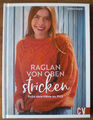 Emma Kaspar / Raglan-von-oben stricken